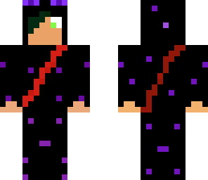 ender hunter