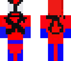 ben rreily spider-man