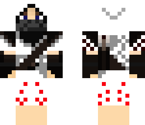 ninjainpijama