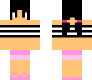 katie -from total drama collection-