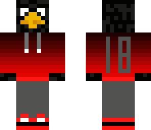 black hawk
