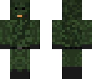 millitary sniper