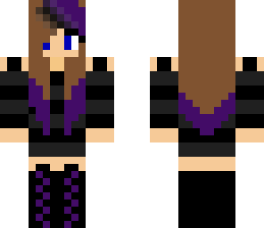 goth me