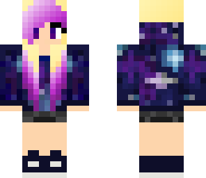 sugahbunneh galaxy girl remix request