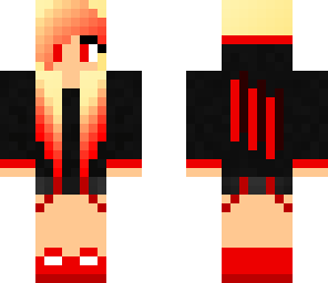 sugahbunneh skrillex girl old moved