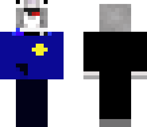 officer narwhal