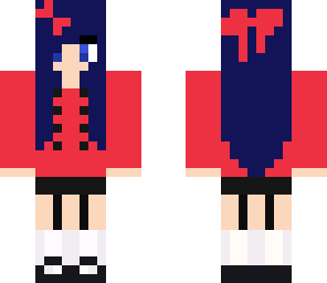 i dunno edit of maid 