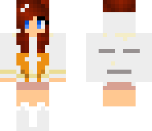 fixed ghast girl
