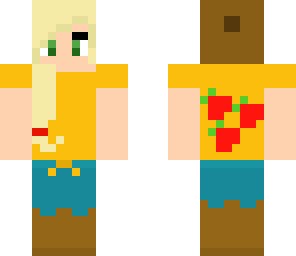 apple jack