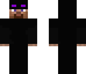 onesie enderman