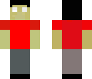 herobrines son