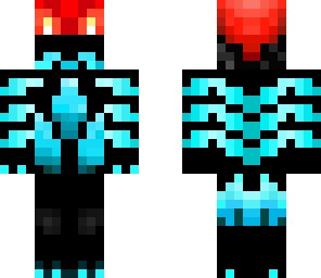 alien monster v