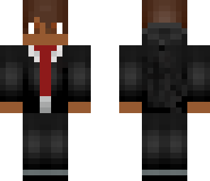 cool black