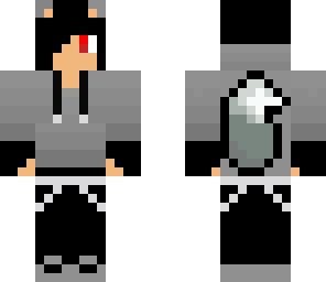 wolf teen