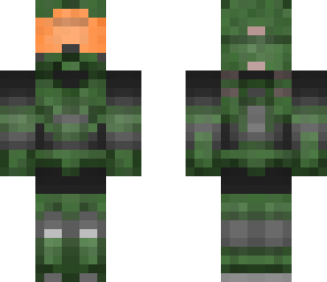 halo 4 master chief