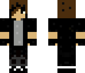 my skin