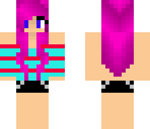 almost complete girl
