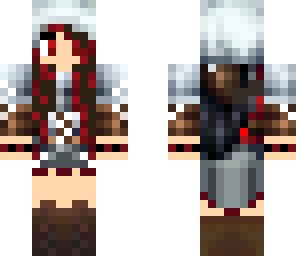 chic assasin