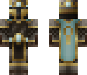 ancient warrior
