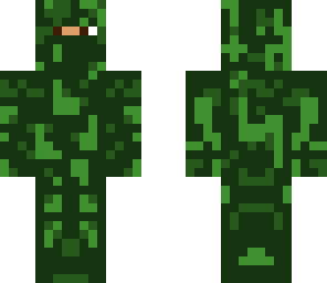 ghillie sui