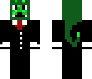 snake creeper