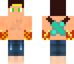 warribrine