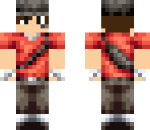 tf2 matt