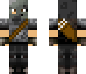 the archer