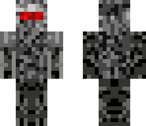 robo gunner
