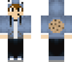 cookie boy