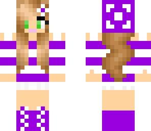 sweet girl different 2