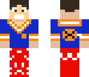 drew t knicks baby