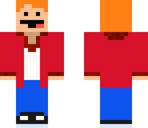 derp fry