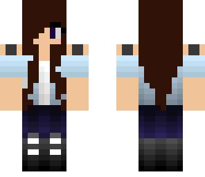 girl