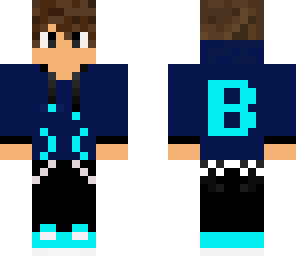 dj b