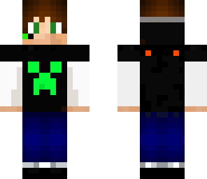 jake plays mc
