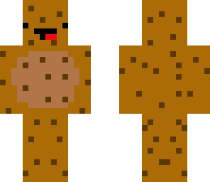derp chocolate chip cookie