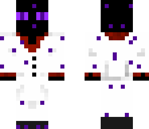 fancy enderman