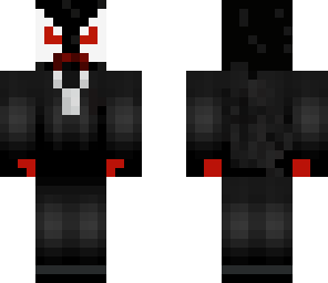 spawn in suit
