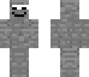 stone guy