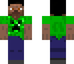 polera creeper