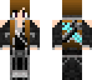 kirito genderbend