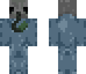 mair mask squid