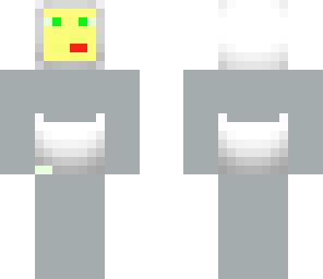 my skin