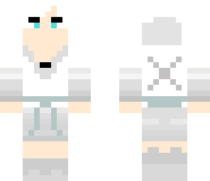 weiss schnee