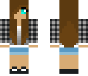 cow girl