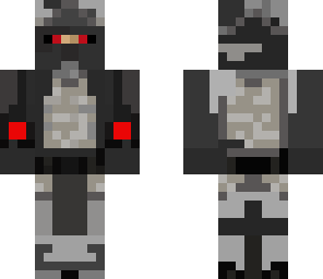 conquerorgamingz skin