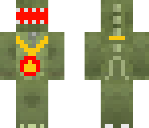 buddersaurus rex