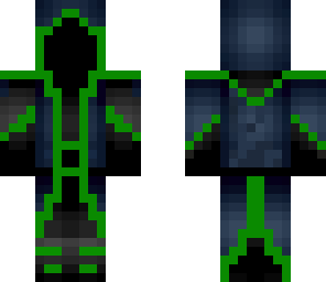 greenwizard