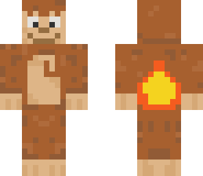 chimchar